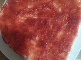 Tarta de queso
