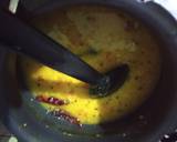 Simple Moong Dal recipe step 5 photo