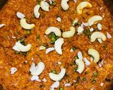 A picture of step 3 of Carrot milk Pudding (carrot halwa).