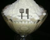 A picture of step 2 of Kunun gasara.
