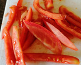 Foto del paso 3 de la receta: Pollo con nata