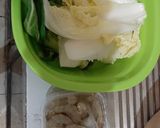 Foto langkah ke 3 dari resep Sup Tom Yam.