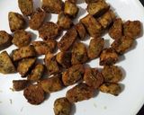 मुठीया रेसपी (muthiya recipe in marathi) रेसिपी स्टेप 6 फोटो 