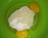 Foto langkah ke 2 dari resep Bolu Pisang.