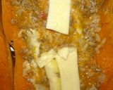 Foto del paso 7 de la receta: Calabaza 🎃 / zapallito anco relleno