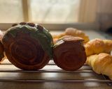 صورة لخطوة 6 من وصفة كرواسون 🥐