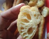 Foto langkah ke 21 dari resep Cakwe Ekonomis anti gagal.