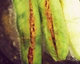A picture of step 4 of 5 Bitter Gourds (Karailay).