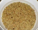 Foto del paso 1 de la receta: Guiso de lentejas