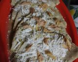 Foto del paso 4 de la receta: Enchiladas verdes