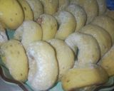 صورة لخطوة 1 من وصفة معمول بالعجوه