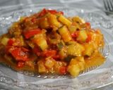 Foto del paso 3 de la receta: Pisto de Verduras