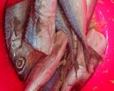 Foto langkah ke 1 dari resep Ikan goreng balado.