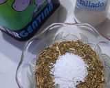 Foto del paso 2 de la receta: Mate con yerba de coco