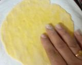 A picture of step 5 of Sarson ka Saag With Makki ki Roti.