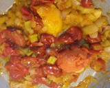 Foto del paso 3 de la receta: Arroz a la cubana con una salsa especial