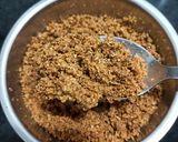 तिळाची चटणी (tilachi chutney recipe in marathi) रेसिपी स्टेप 4 फोटो 