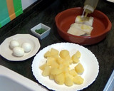 Foto del paso 7 de la receta: Bacalao al horno a la portuguesa (videoreceta)