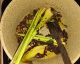 Foto langkah ke 6 dari resep Soto Rawon Bumbu Bamboe.