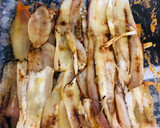 Foto del paso 4 de la receta: Lasaña berenjena y mozzarella