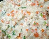 Foto langkah ke 6 dari resep Roti Goreng Ragout.