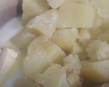 Foto del paso 4 de la receta: Pastel de papa