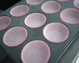 Foto del paso 1 de la receta: Muffin de zanahoria
