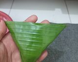Foto langkah ke 4 dari resep 295. Kue Sagu Mutiara Kelapa.