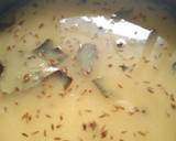 Dal dhokli recipe step 3 photo
