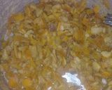 Foto del paso 1 de la receta: Cascaritas o frutas abrillantadas!!
