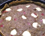 Foto del paso 4 de la receta: Tarta de berenjenas 💓