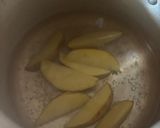 Foto langkah ke 1 dari resep Potato Wedges.
