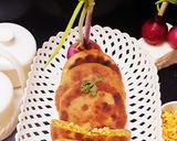 स्ट्फ पनीर बन पराठा (Stuff paneer ban paratha recipe in hindi) रेसिपी चरण 6 फोटो