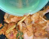 Foto langkah ke 5 dari resep Ayam Iloni.