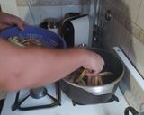 Foto del paso 4 de la receta: Berenjenas al escabeche!!!