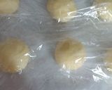 Foto del paso 5 de la receta Bollos suizos