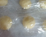 Foto del paso 5 de la receta: Bollos suizos