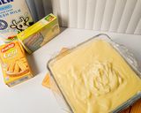 Foto langkah ke 6 dari resep 233. Creamcheese Homemade.