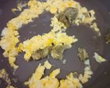 Foto langkah ke 3 dari resep Nasi Goreng Nori.