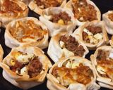 Foto del paso 6 de la receta: 👉Canastitas de Carne💞👌