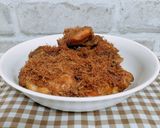 Foto langkah ke 7 dari resep 83. Ayam goreng lengkuas.