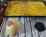 Foto del paso 1 de la receta: Sándwich de huevo