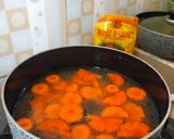 Foto langkah ke 3 dari resep Sayur Sop.