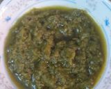 Foto langkah ke 5 dari resep Sambal hijau.