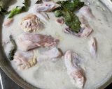 Foto langkah ke 3 dari resep Ayam Pop Khas Minang.