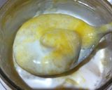 Foto langkah ke 4 dari resep ThaiManggo (Jus Mangga Ala Thai) kekinian hemat #vegan.