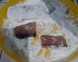 Foto langkah ke 2 dari resep Sweet and sour fish.