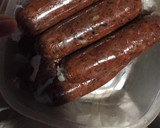 Foto del paso 4 de la receta: Choris veganos