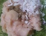 Chiken_MomosAnd #Chilli_Sauce With#Spicy_Shrimp_Pho recipe step 6 photo