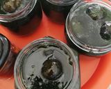 Φωτογραφία βήματος 5 της συνταγής Σύκο γλυκό κουταλιού